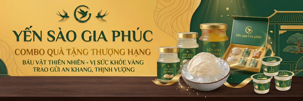Combo Quà Tặng